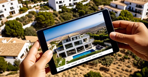 How to buy property in spain: your 2025 guide