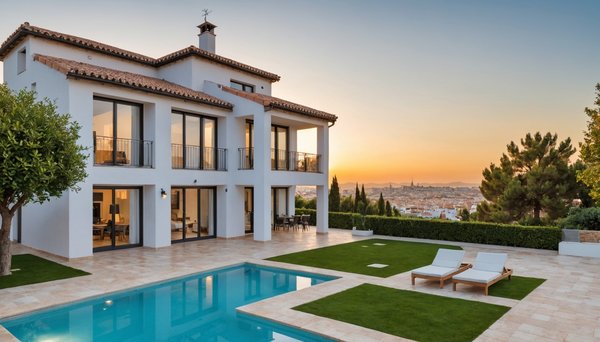 The ultimate checklist for purchasing property in spain 2025